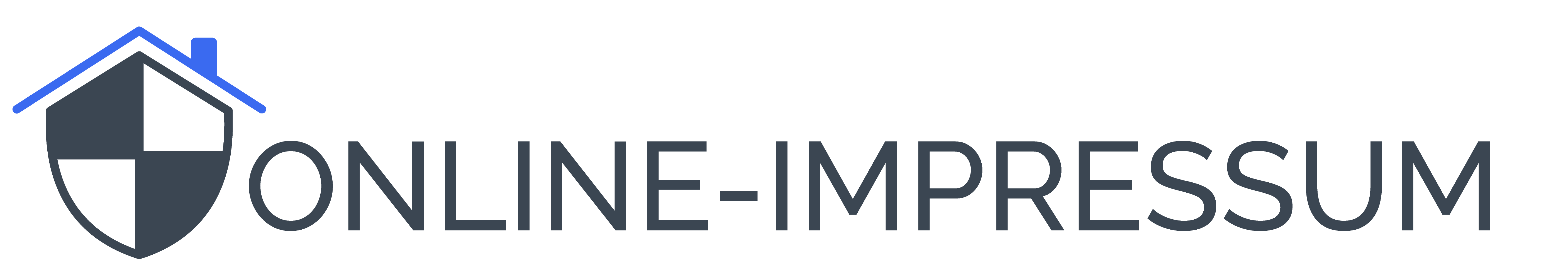 Online-Impressum.de Logo